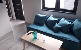 Pueblo Apartamenty